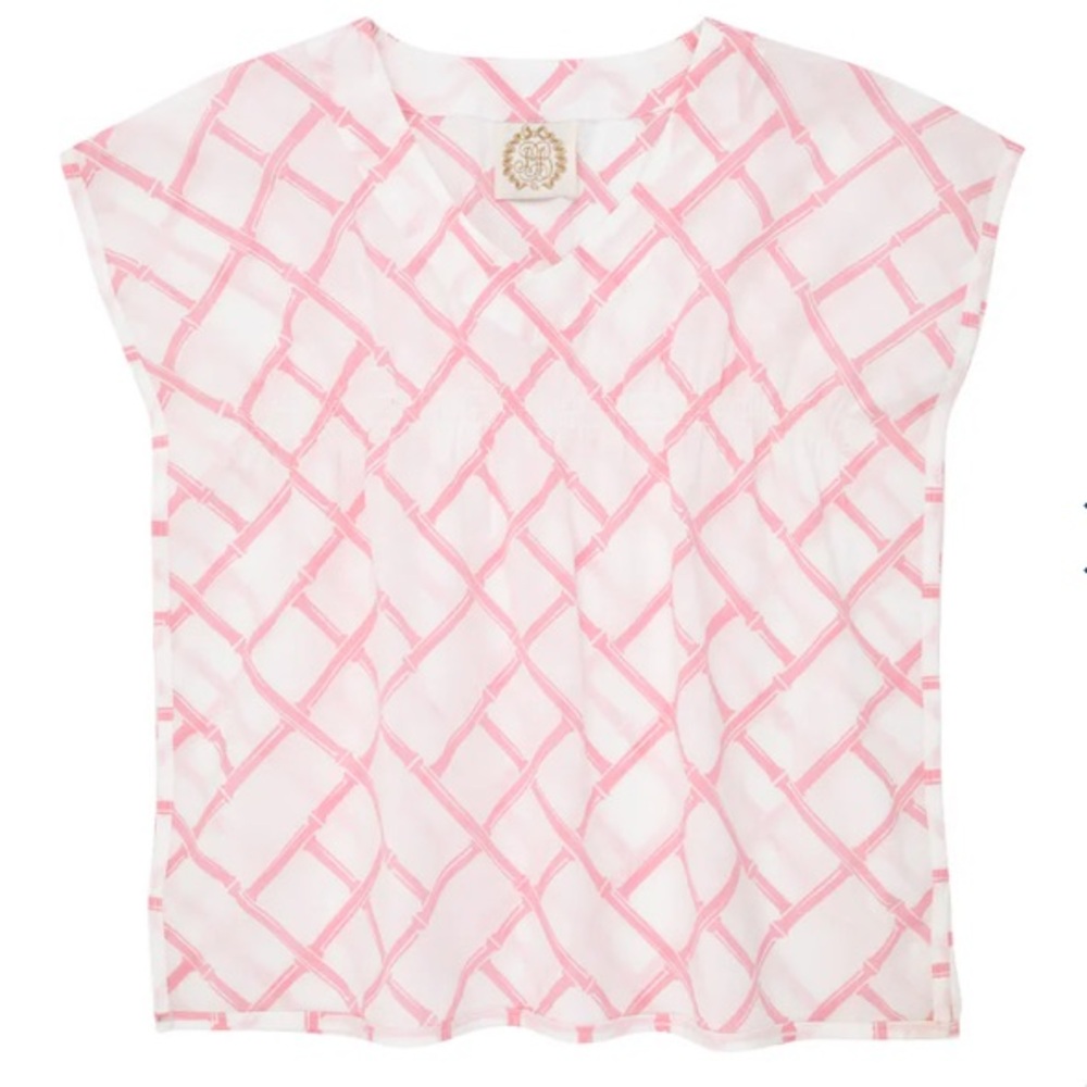 TBBC Tabby Tunic